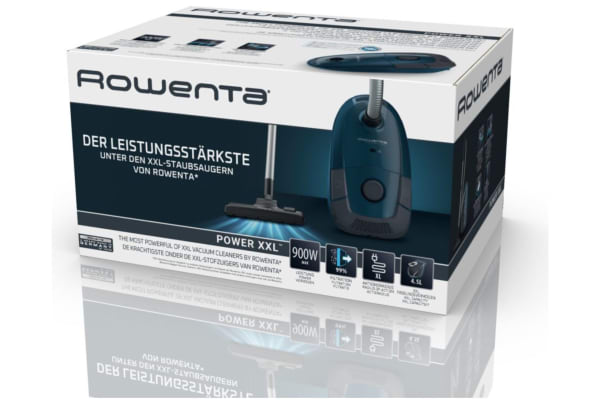Rowenta - Power XXL RO3126EA - 9