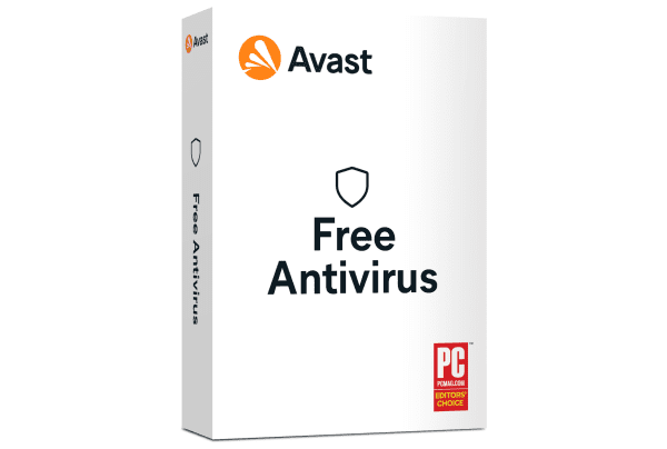 Avast - Free Antivirus (2025) - 0