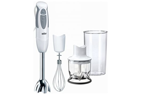 Braun - MQ 325 Spaghetti - 0