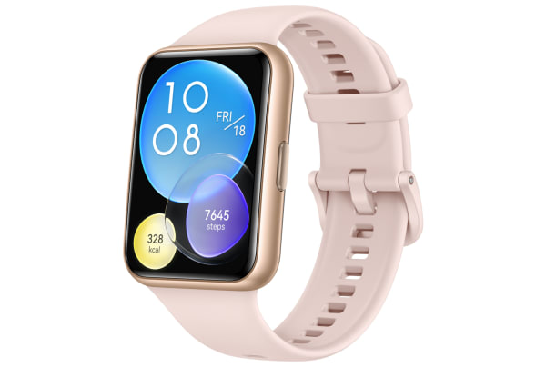 HUAWEI - WATCH FIT 2 Active - Sakura Pink - 0