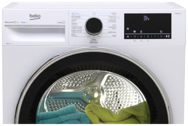 Beko - B5T68247T - 2