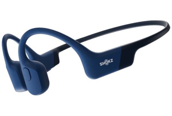 Shokz - OpenRun Mini (blauw) - 0