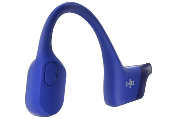 Shokz - OpenRun Mini (blauw) - 1