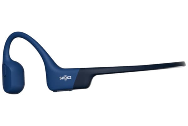 Shokz - OpenRun Mini (blauw) - 4