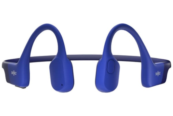 Shokz - OpenRun Mini (blauw) - 5