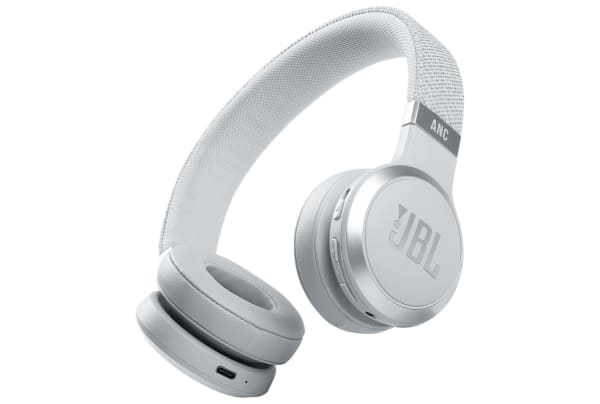 JBL - Live 460NC (wit) - 0