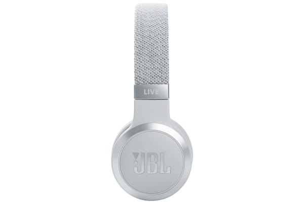 JBL - Live 460NC (wit) - 1