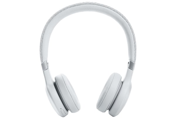 JBL - Live 460NC (wit) - 2