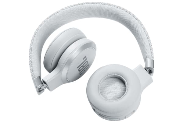 JBL - Live 460NC (wit) - 3