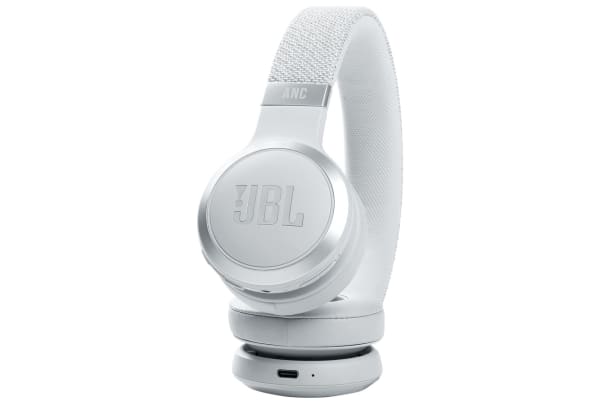 JBL - Live 460NC (wit) - 4