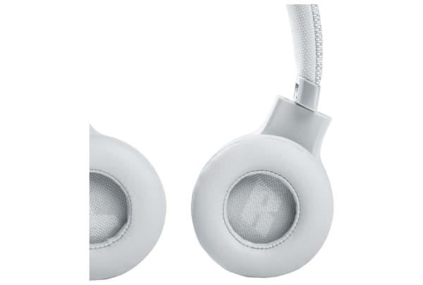 JBL - Live 460NC (wit) - 5
