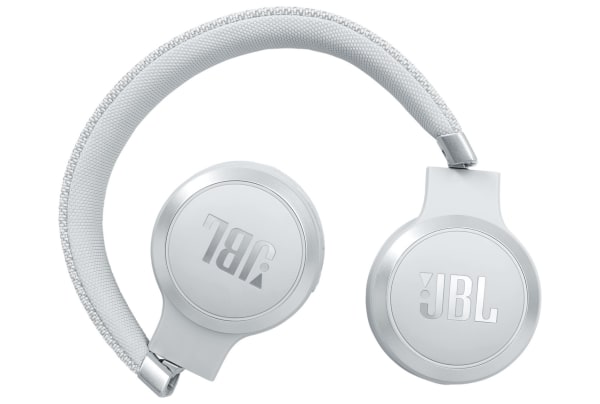 JBL - Live 460NC (wit) - 6