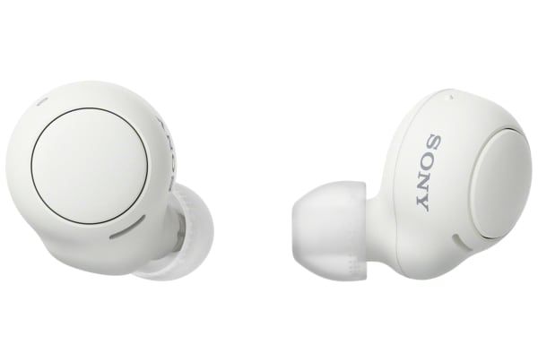 Sony - WF-C500 (wit) - 0