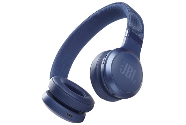 JBL - Live 460NC (blauw) - 0