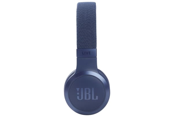 JBL - Live 460NC (blauw) - 1