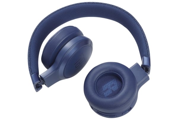 JBL - Live 460NC (blauw) - 3