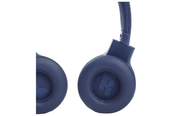JBL - Live 460NC (blauw) - 5