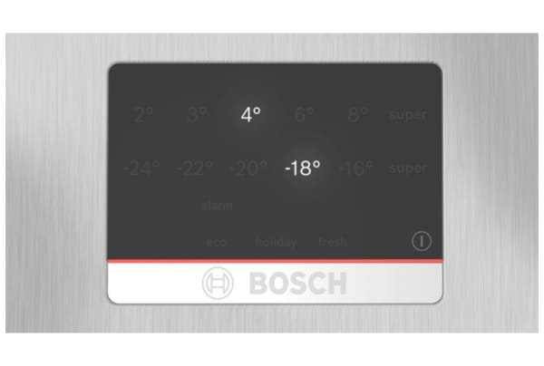 Bosch - KGN367LDF - 2