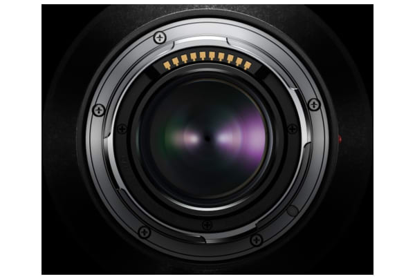 Panasonic - Lumix DC-S1E-K body - 3