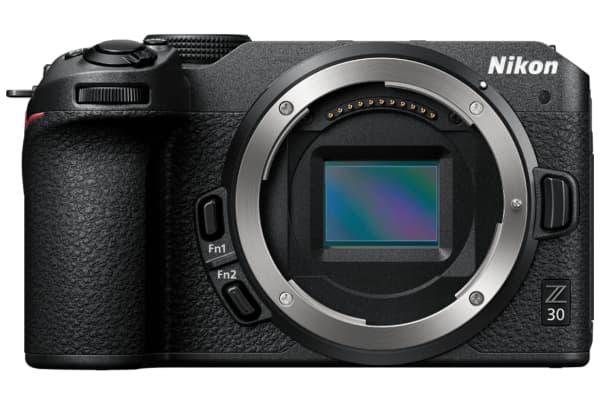 Nikon - Z30 body - 0