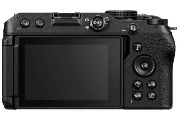 Nikon - Z30 body - 1