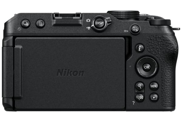 Nikon - Z30 body - 2
