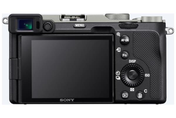 Sony - Alpha 7C body - 2