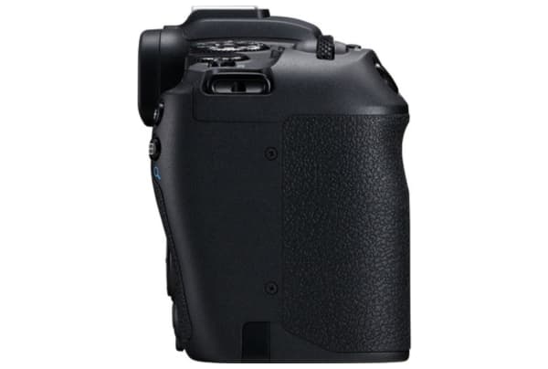 Canon - EOS RP Body met EF-EOS R Adapter zwart - 4