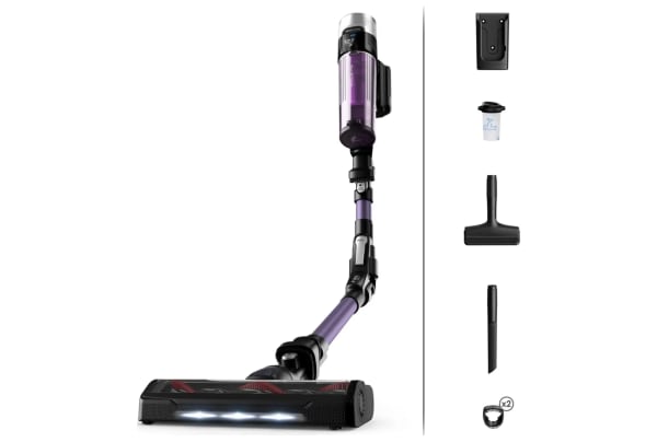 Rowenta - X-Force Flex 9.60 RH2039 - 0