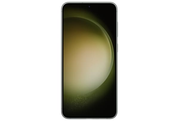 Samsung - Galaxy S23+ (256 GB) - Green - 0