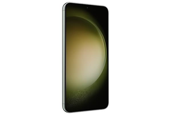 Samsung - Galaxy S23+ (256 GB) - Green - 2