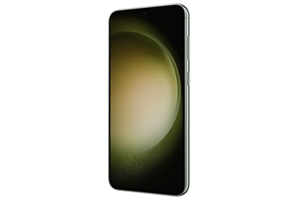 Samsung - Galaxy S23+ (256 GB) - Green - 3