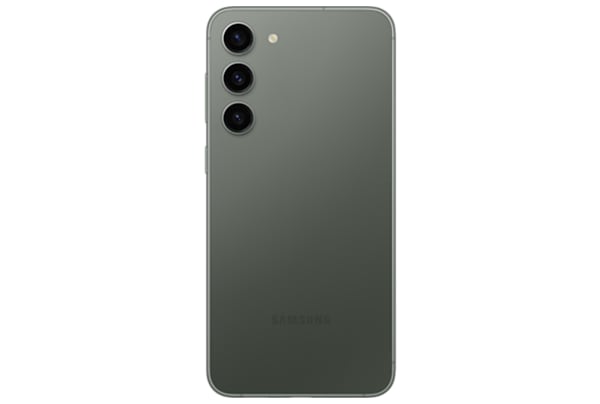 Samsung - Galaxy S23+ (256 GB) - Green - 6