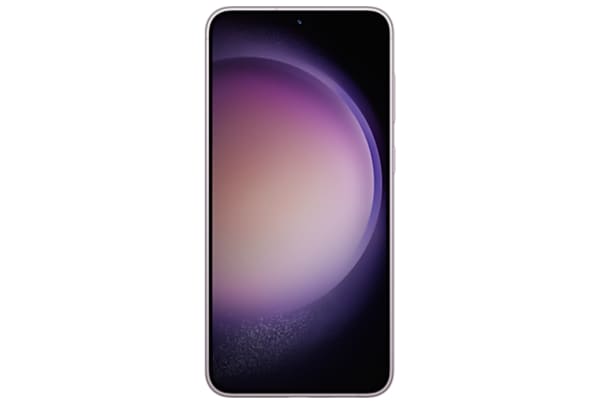 Samsung - Galaxy S23+ (256 GB) - Lavender - 0