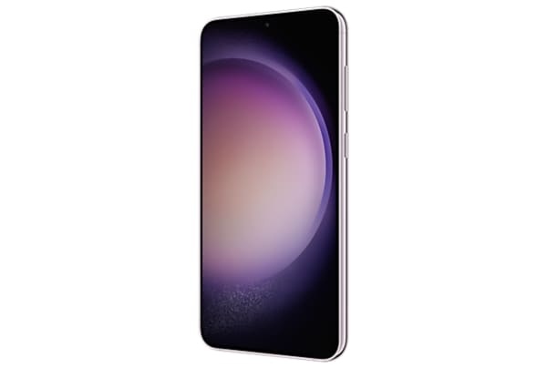 Samsung - Galaxy S23+ (256 GB) - Lavender - 3