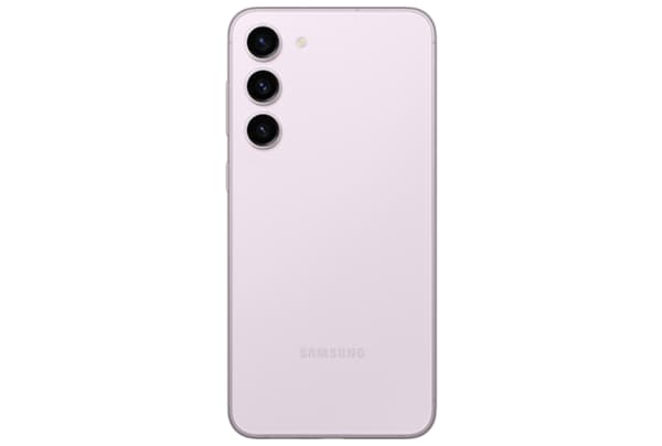 Samsung - Galaxy S23+ (256 GB) - Lavender - 6