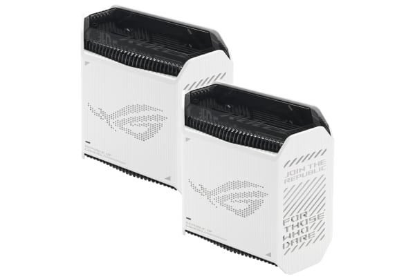 Asus - ROG Rapture GT6 (2-Pack Wit) - 4