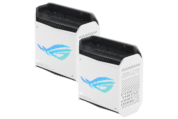 Asus - ROG Rapture GT6 (2-Pack Wit) - 5
