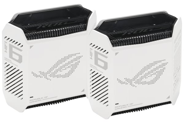 Asus - ROG Rapture GT6 (2-Pack Wit) - 3