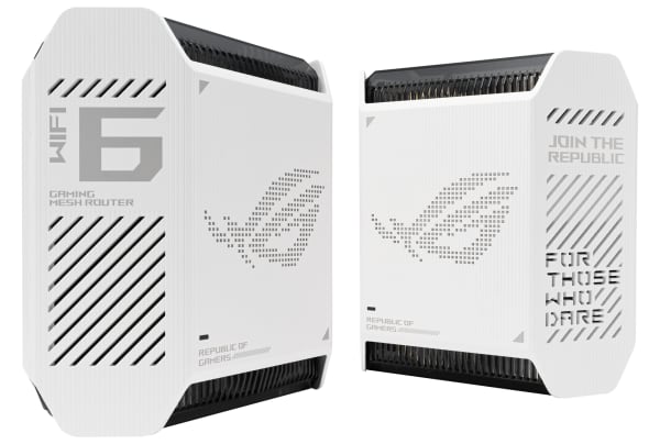 Asus - ROG Rapture GT6 (2-Pack Wit) - 6