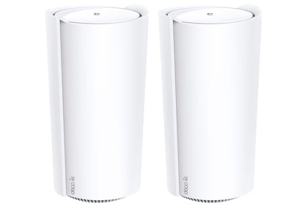 TP-LINK - Deco XE200 (2-pack) - 0