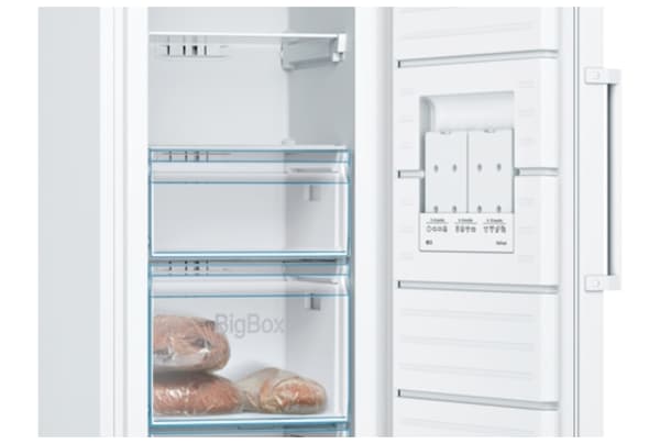 Bosch - GSN33VWEP - 2