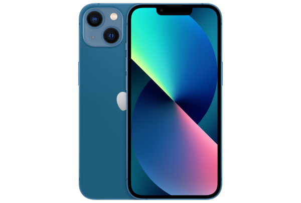Apple - iPhone 13 (512 GB) - Blauw - 0