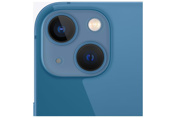 Apple - iPhone 13 (512 GB) - Blauw - 2