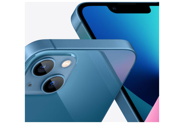 Apple - iPhone 13 (512 GB) - Blauw - 3