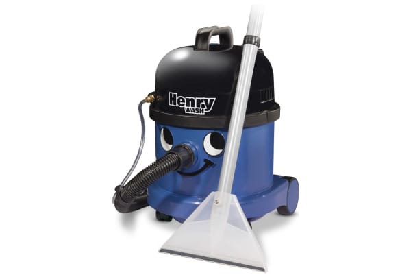 Numatic - Henry Wash HVW-370 - 0