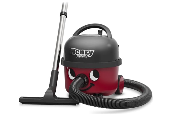 Numatic - Henry Parquet HVR-169 - 4