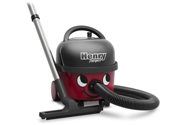 Numatic - Henry Parquet HVR-169 - 5