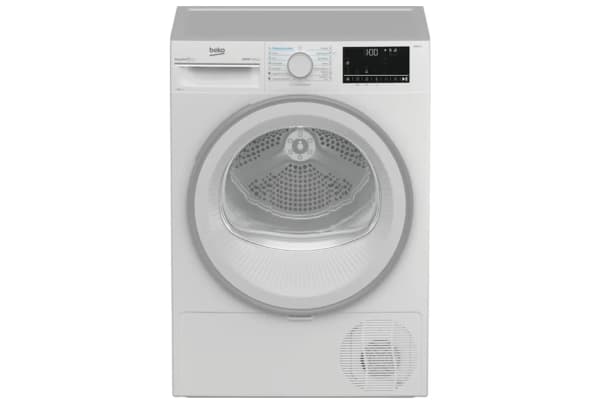 Beko - B3T6823WS2 SteamCure - 0