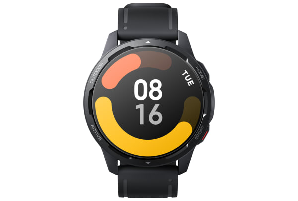 Xiaomi - Watch S1 Active - Space Black - 1